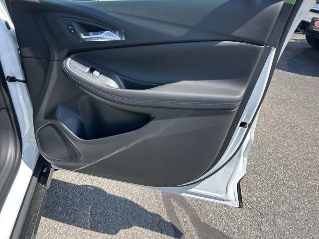 new 2026 Buick Encore GX car, priced at $33,049
