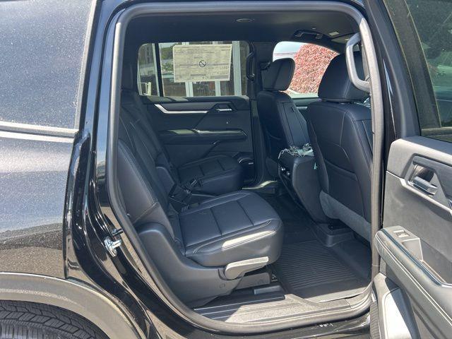 new 2026 GMC Acadia car, priced at $55,669