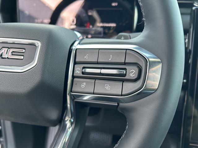 new 2026 GMC Terrain car, priced at $39,030