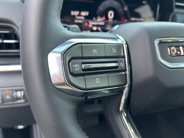 new 2026 GMC Terrain car, priced at $39,030