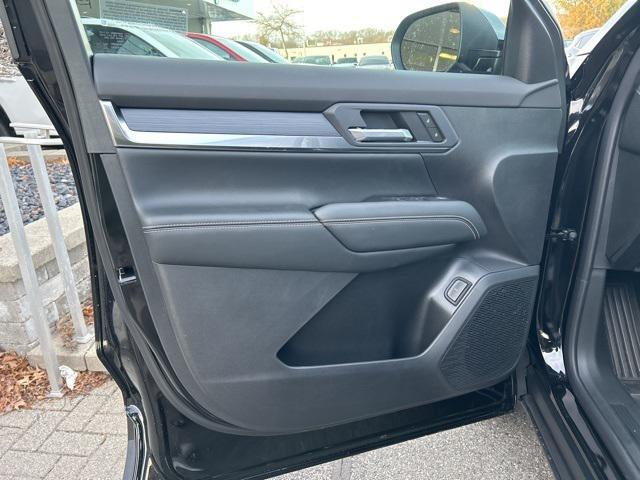 new 2026 GMC Terrain car, priced at $39,030