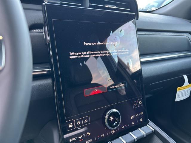 new 2026 GMC Terrain car, priced at $39,030