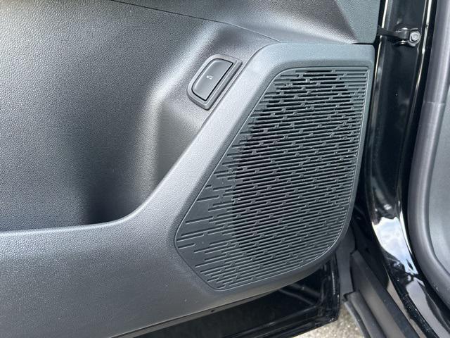 new 2026 GMC Terrain car, priced at $39,030