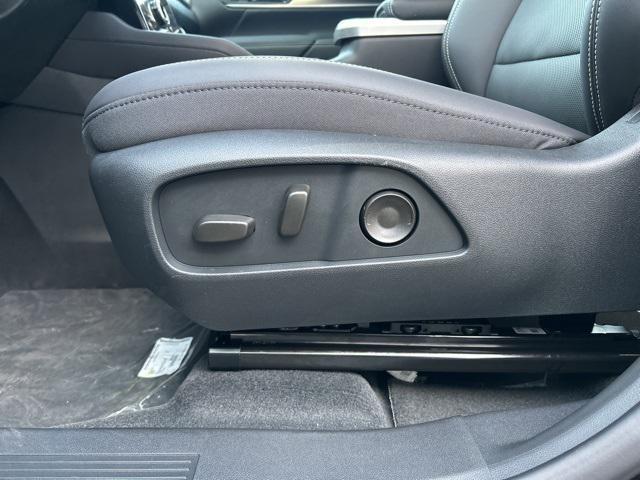 new 2026 GMC Terrain car, priced at $39,030