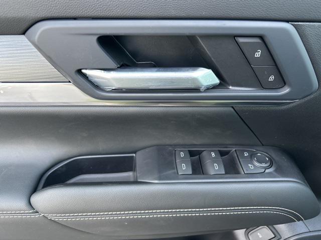 new 2026 GMC Terrain car, priced at $39,030