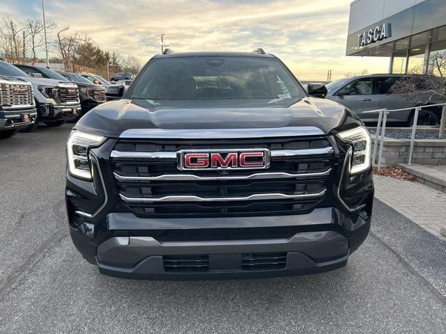 new 2026 GMC Terrain car, priced at $39,030