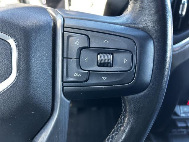used 2020 GMC Sierra 1500 car, priced at $39,900