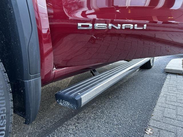 used 2020 GMC Sierra 1500 car, priced at $39,900