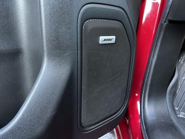 used 2020 GMC Sierra 1500 car, priced at $39,900