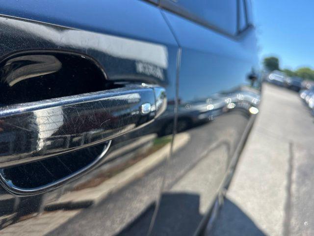 used 2019 GMC Terrain car, priced at $21,724