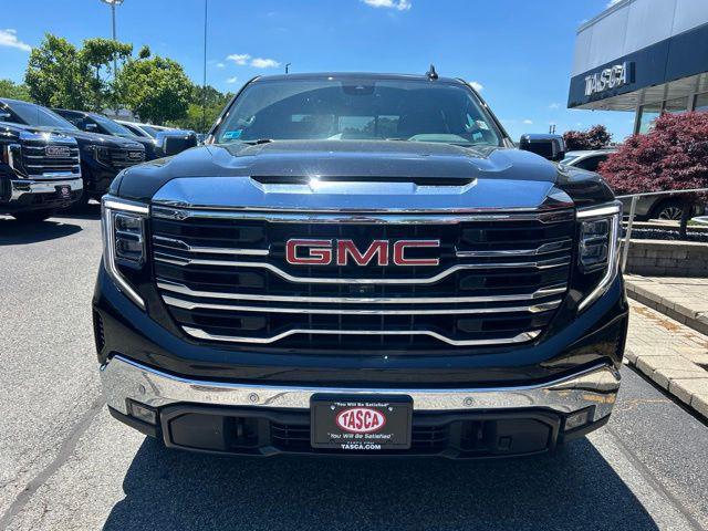 used 2023 GMC Sierra 1500 car, priced at $49,799
