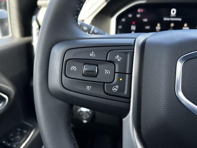 new 2026 GMC Sierra 2500 car, priced at $89,020