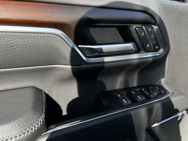 new 2026 GMC Sierra 2500 car, priced at $89,020