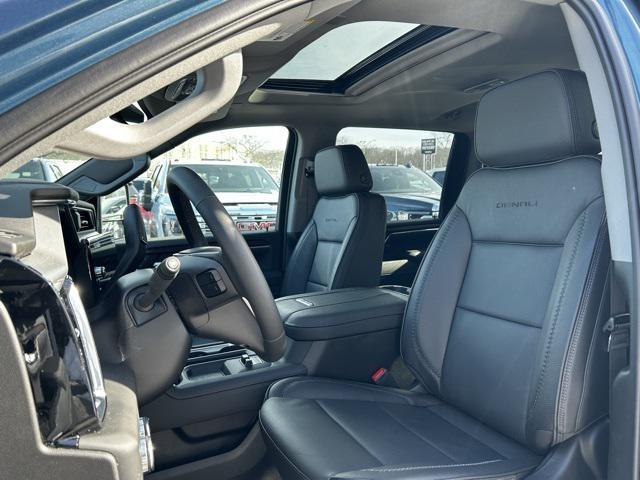 new 2026 GMC Sierra 2500 car, priced at $89,020