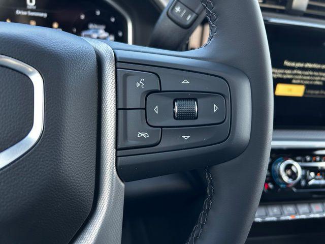 new 2026 GMC Sierra 2500 car, priced at $89,020