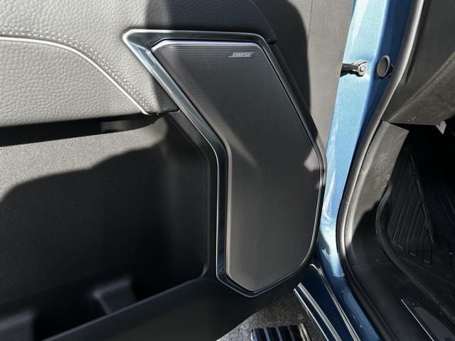 new 2026 GMC Sierra 2500 car, priced at $89,020