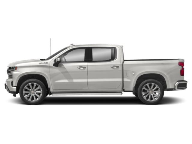 used 2019 Chevrolet Silverado 1500 car, priced at $33,800