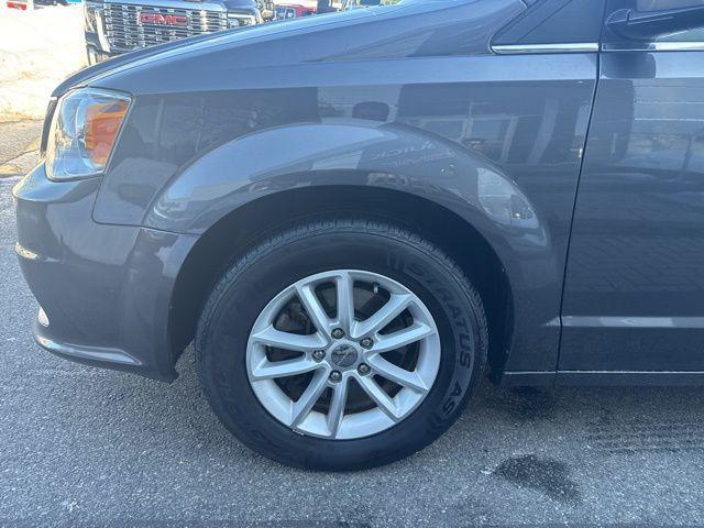 used 2019 Dodge Grand Caravan car, priced at $13,900