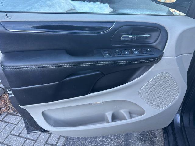 used 2019 Dodge Grand Caravan car, priced at $13,900