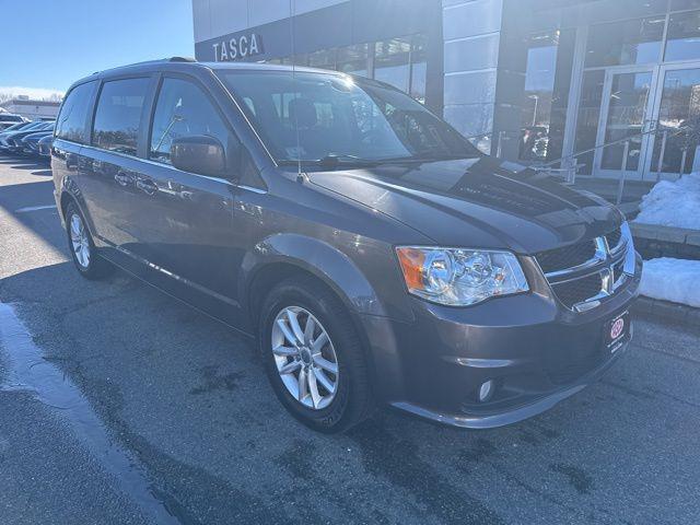 used 2019 Dodge Grand Caravan car, priced at $13,900