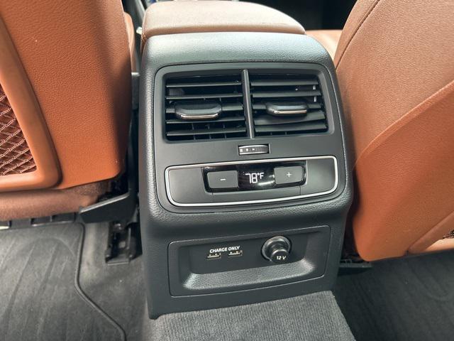 used 2021 Audi A4 car, priced at $24,900