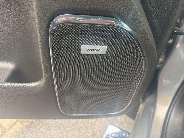 used 2017 GMC Sierra 1500 car, priced at $24,900