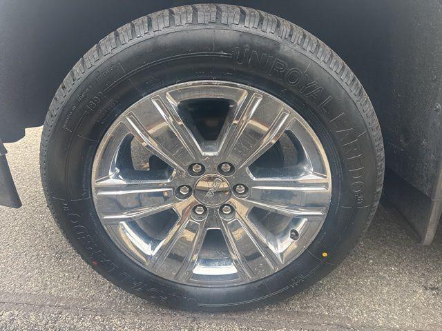 used 2017 GMC Sierra 1500 car, priced at $24,900