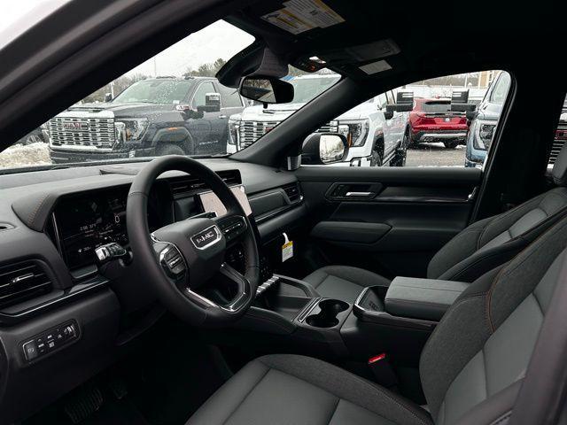 new 2026 GMC Terrain car, priced at $36,890