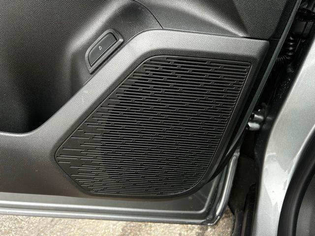 new 2026 GMC Terrain car, priced at $36,890