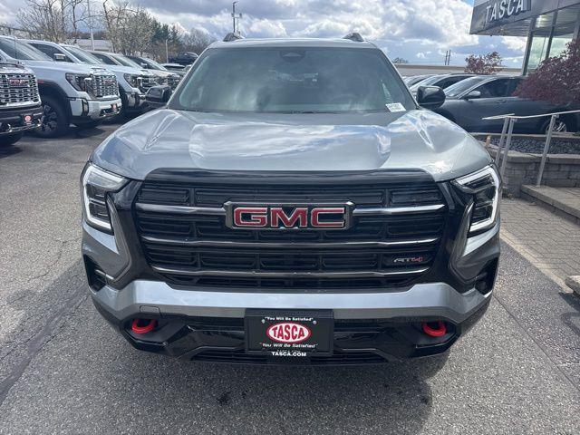 new 2026 GMC Terrain car, priced at $39,789