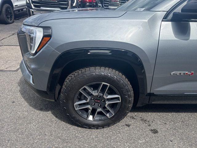 new 2026 GMC Terrain car, priced at $39,789