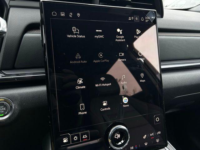 new 2026 GMC Terrain car, priced at $36,890