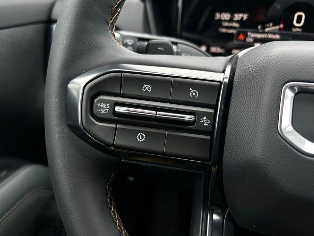 new 2026 GMC Terrain car, priced at $36,890