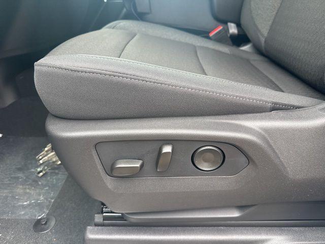 new 2026 GMC Sierra 1500 car, priced at $49,020