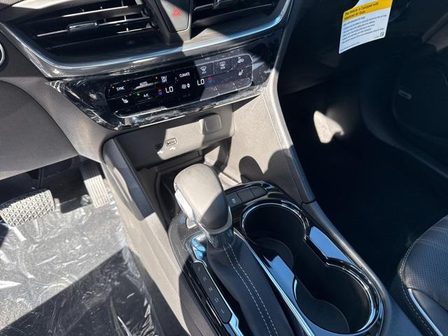 new 2026 Buick Encore GX car, priced at $40,240