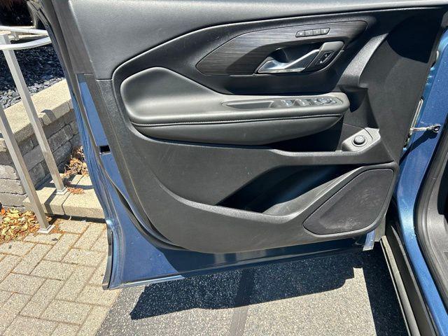 used 2024 GMC Terrain car, priced at $28,299