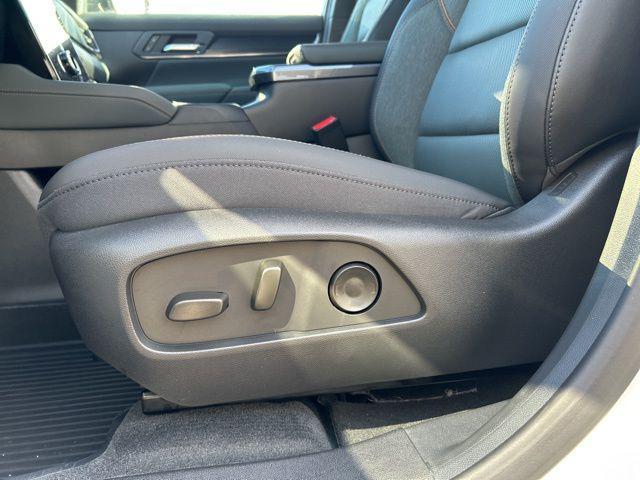 new 2026 GMC Terrain car, priced at $37,890