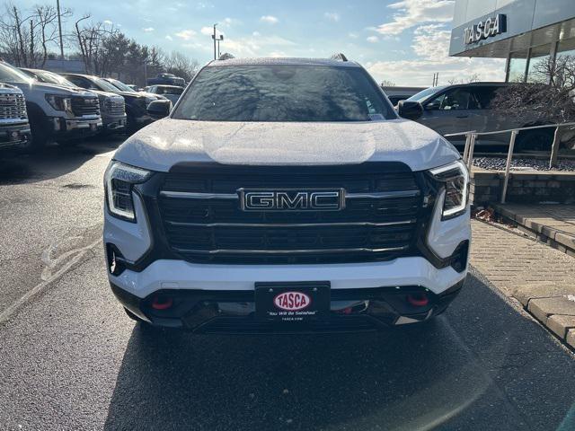 new 2026 GMC Terrain car, priced at $41,890