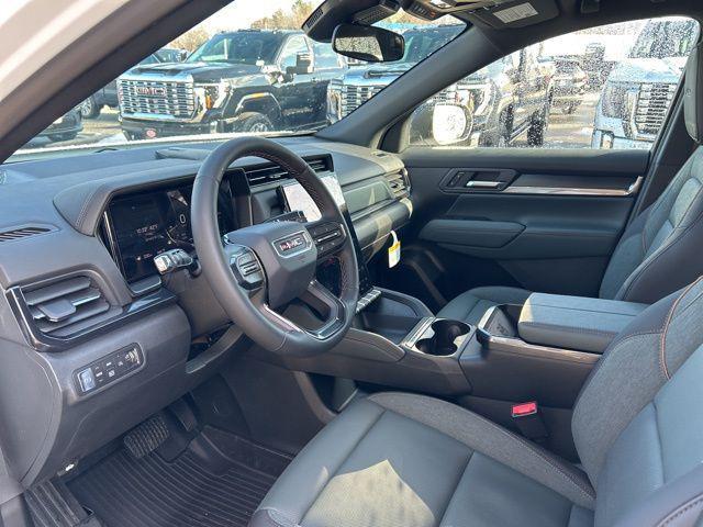 new 2026 GMC Terrain car, priced at $37,890