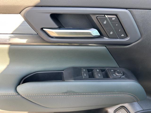 new 2026 GMC Terrain car, priced at $41,890