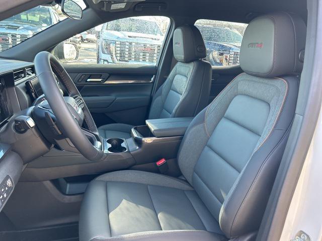 new 2026 GMC Terrain car, priced at $41,890