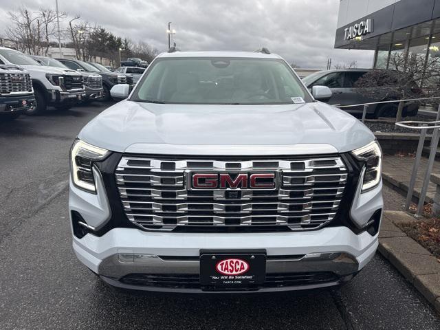 new 2026 GMC Terrain car, priced at $46,035