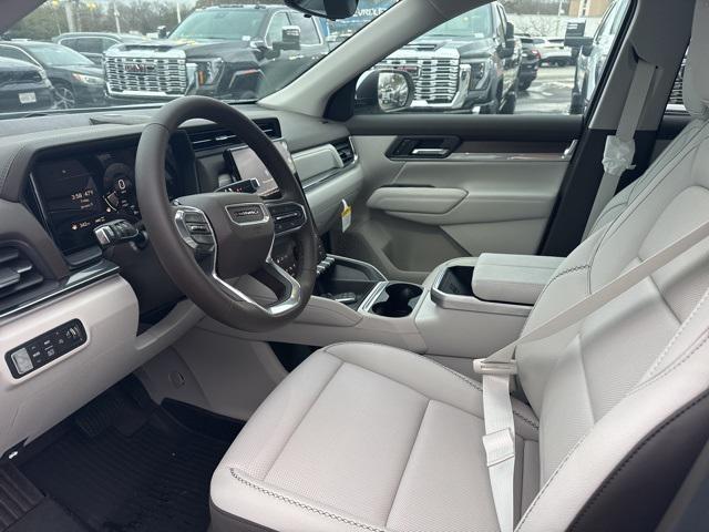 new 2026 GMC Terrain car, priced at $46,035