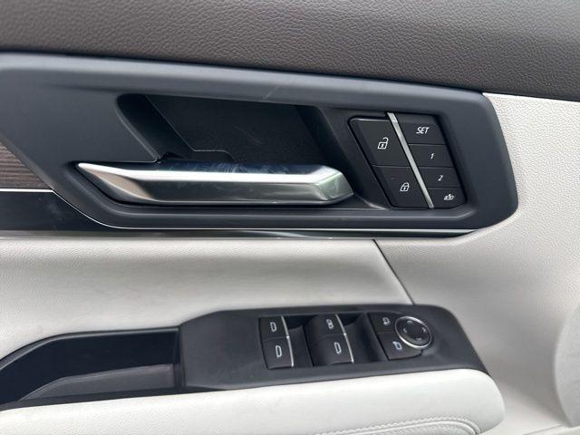 new 2026 GMC Terrain car, priced at $42,035