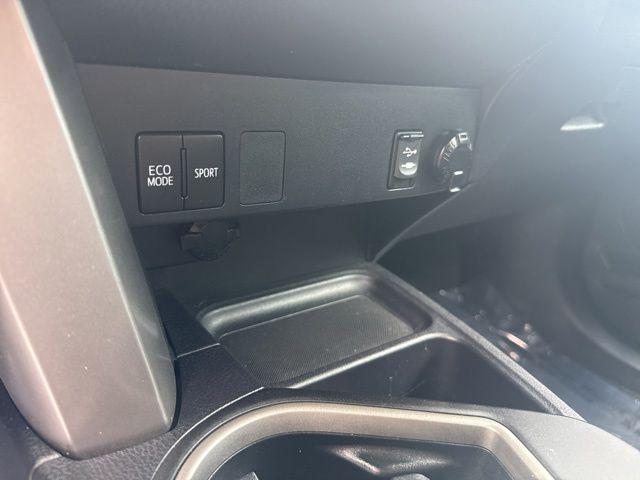 used 2017 Toyota RAV4 car, priced at $20,199