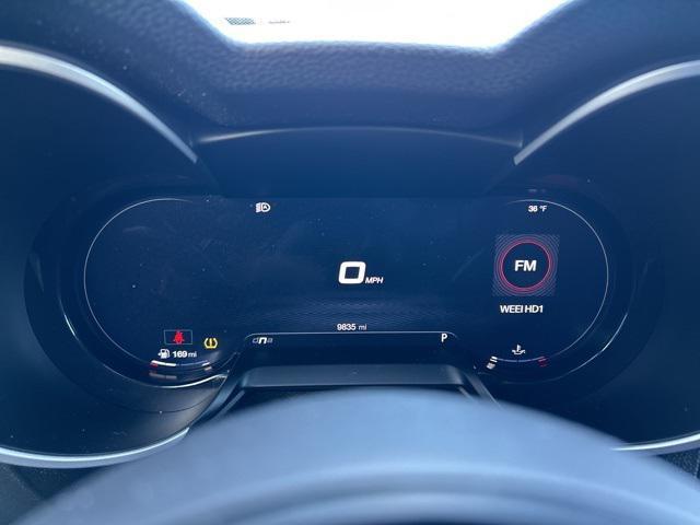 used 2024 Alfa Romeo Stelvio car, priced at $33,900