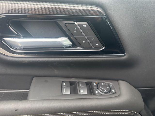 new 2026 GMC Yukon XL car, priced at $84,254