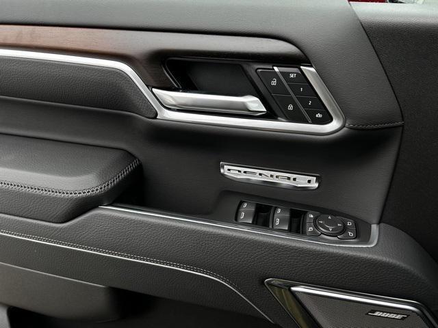 new 2026 GMC Sierra 1500 car, priced at $73,615