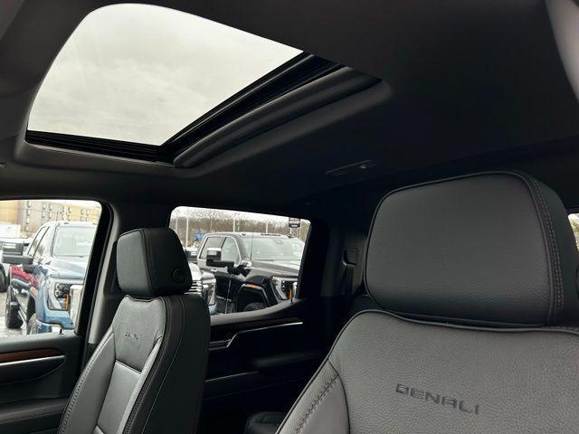 new 2026 GMC Sierra 1500 car, priced at $76,615