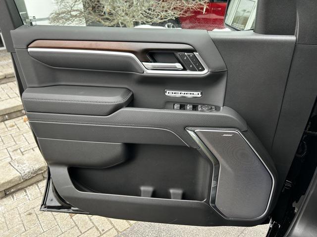 new 2026 GMC Sierra 1500 car, priced at $73,615